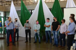 Prefeitura lança programa Cambé Nota Premiada, que distribuirá prêmios em dinheiro