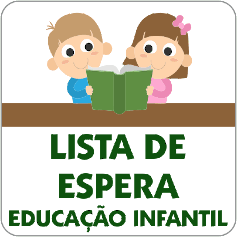 Lista Espera Educação