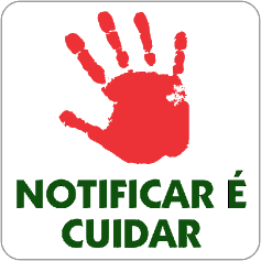 Noificar é Cuidar