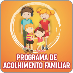 Programa de Acolhimento Familiar
