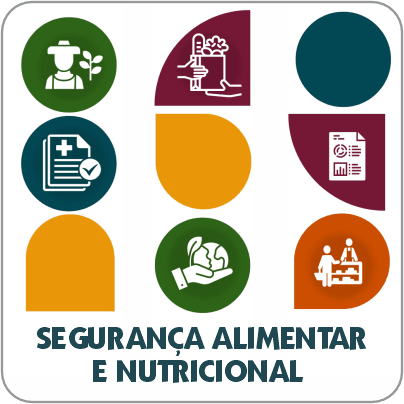 Segurança Alimentar e Nutricional