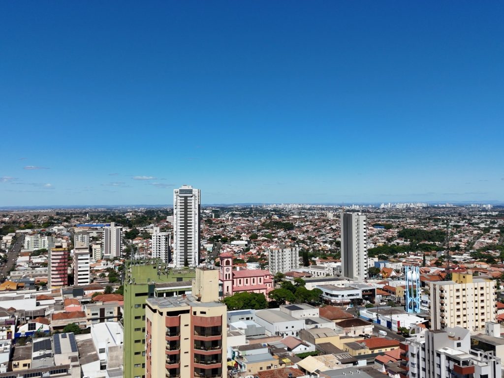 Aprovada por unanimidade a Lei que institui a Política de Inovação e Tecnologia em Cambé