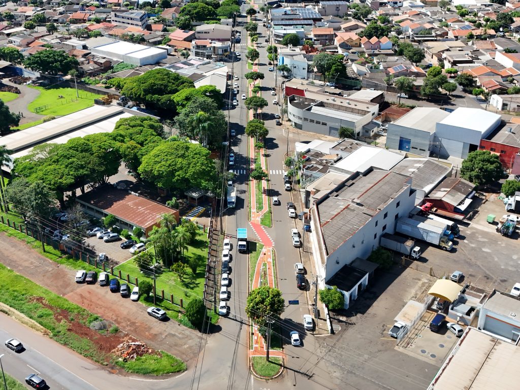 Revitalização da Avenida Gabriel Freceiro de Miranda será entregue neste sábado (24)