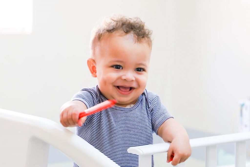 Secretaria de Saúde de Cambé garante acompanhamento integral a criança com doença rara