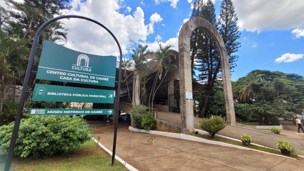 Cambé abre consulta pública para construção do edital de Pontos de Cultura