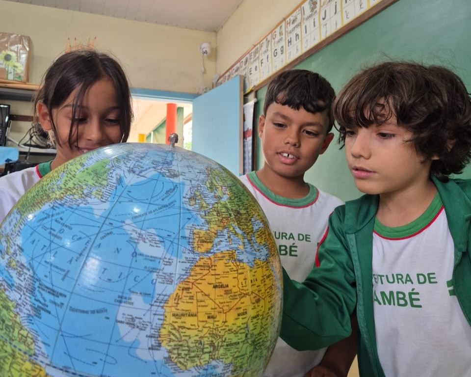 Tribunal de Contas do Estado destaca Cambé com a melhor educação municipal da região