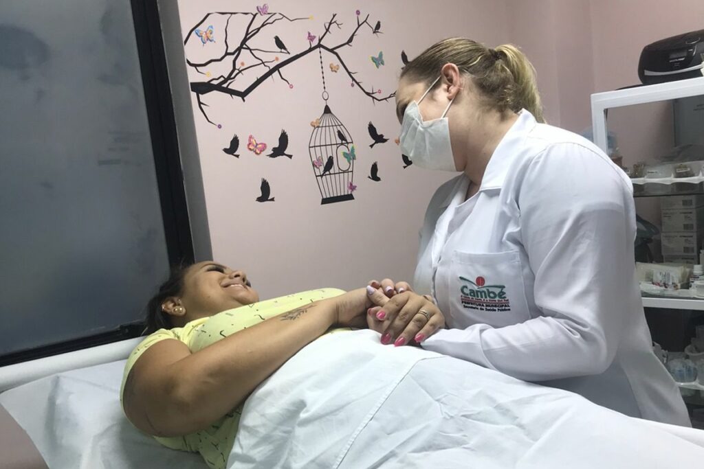 Mês da mulher: Secretaria de Saúde prepara programação especial para as mulheres em março