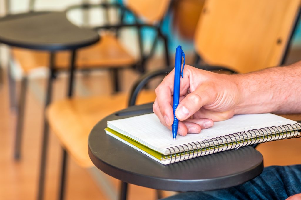 Prefeitura abre inscrições para curso técnico gratuito em segurança do trabalho