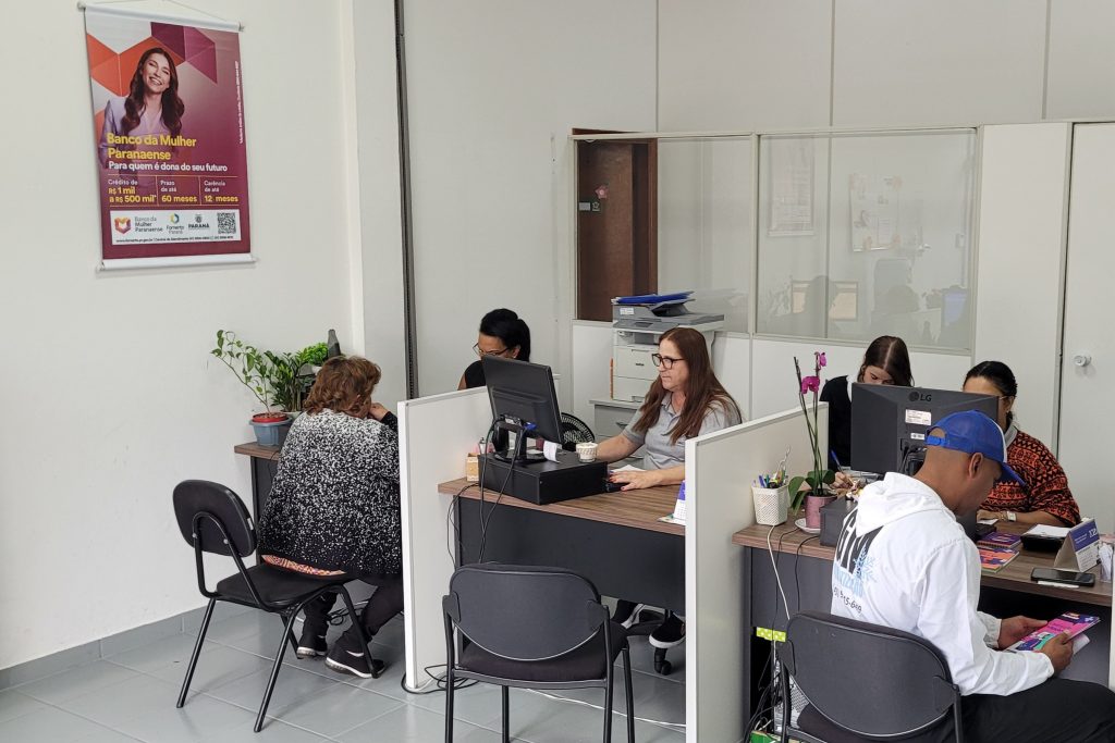 Em parceria com o Estado, Prefeitura oferece linhas de crédito para MEIs, micro e pequenos empresários