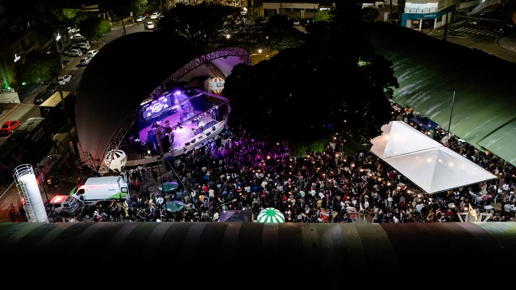 92ª edição da Festa de Santo Antônio terá shows, quermesse e celebrações religiosas a partir do dia 30