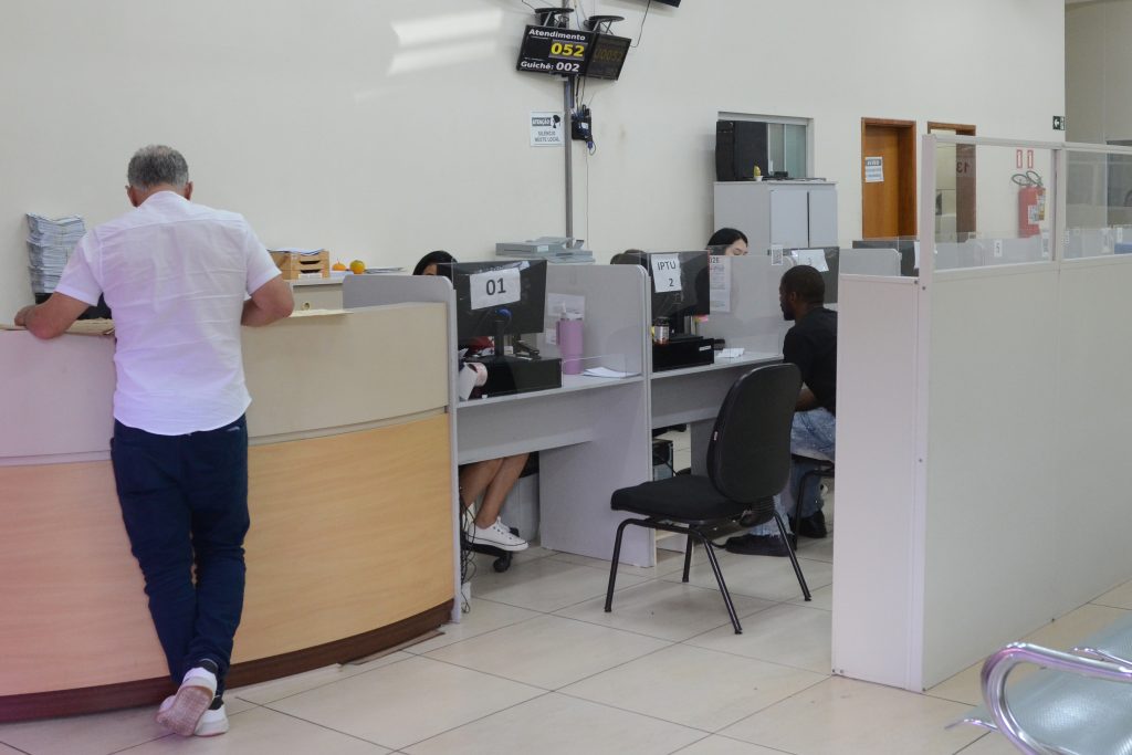 Programa de refinanciamento de dívidas municipais com descontos de multas e juros começa segunda (1)