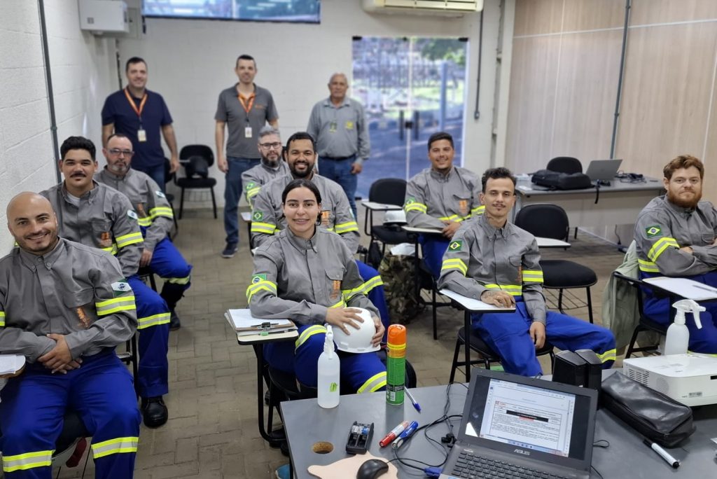 Cambé conta com 13 novos eletricistas para atendimentos da Copel