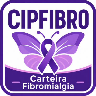 Carteira Fibromialgia